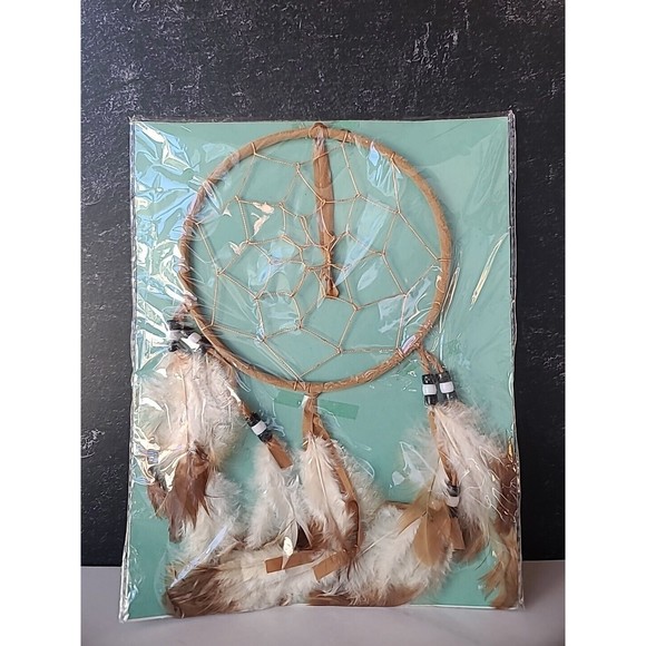 Lakota Sioux Dreamcatcher - Picture 2 of 10